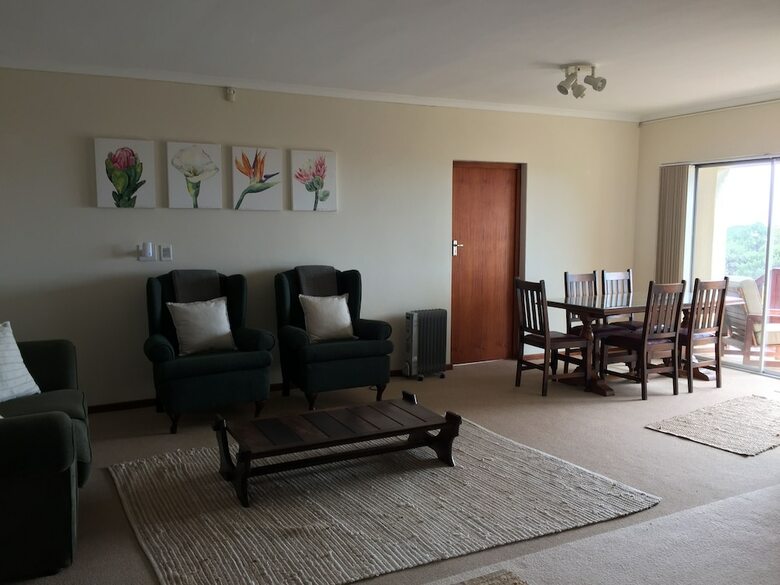 Apartamentos Hermanus Heights Villa