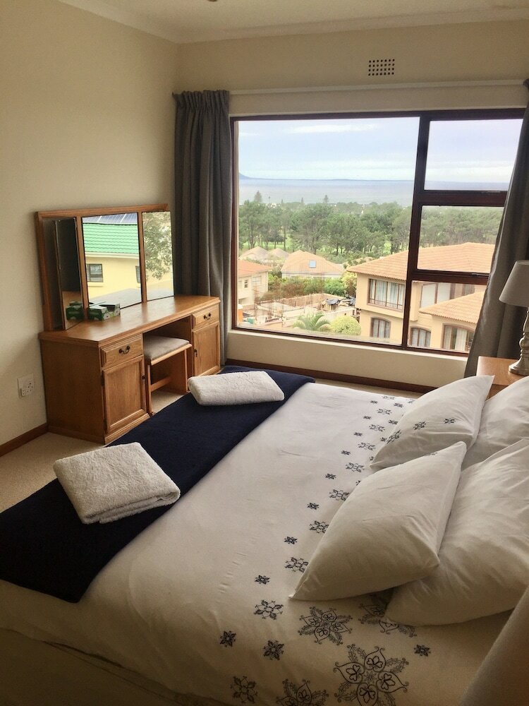 Apartamentos Hermanus Heights Villa