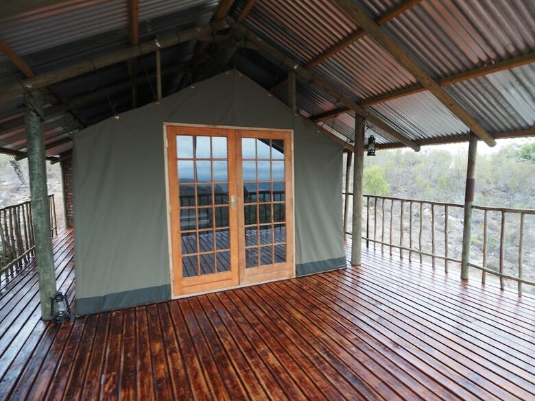 Posada Pure Nature Familodge