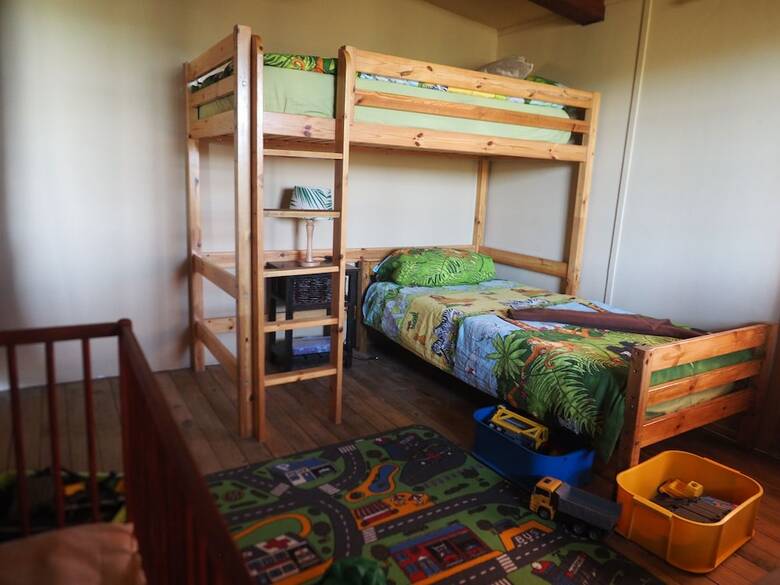 Posada Pure Nature Familodge
