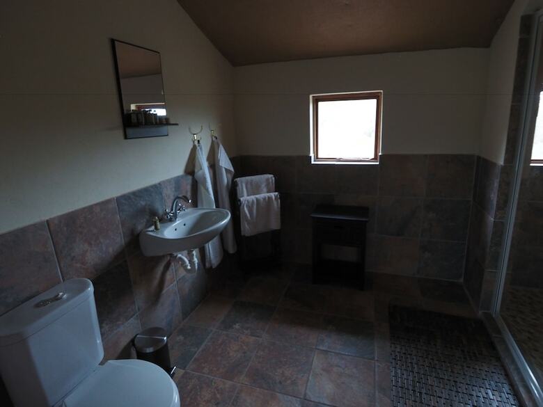 Posada Pure Nature Familodge