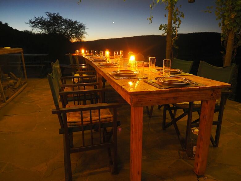 Posada Pure Nature Familodge