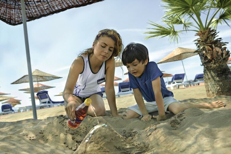 Hotel Tui Blue Sarigerme Park - All Inclusive