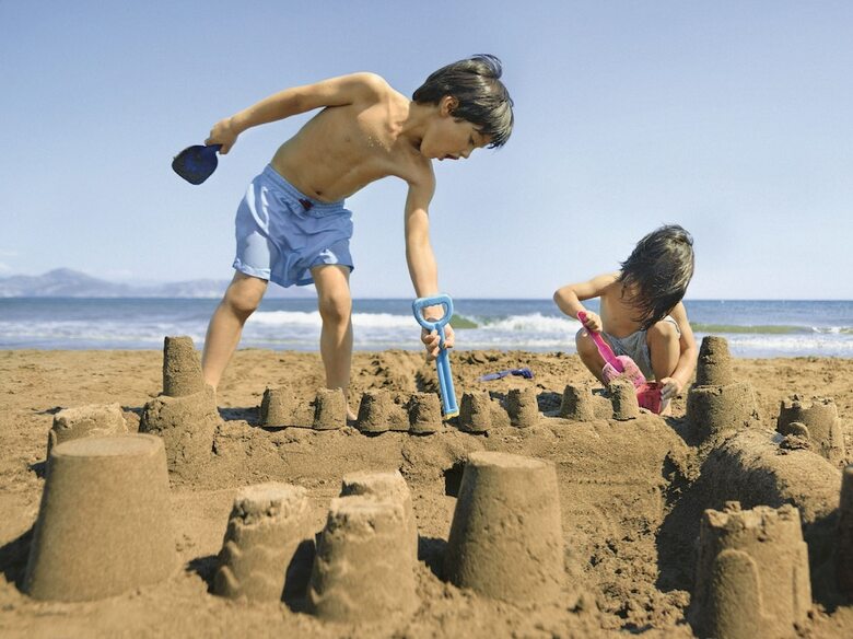 Hotel Tui Blue Sarigerme Park - All Inclusive