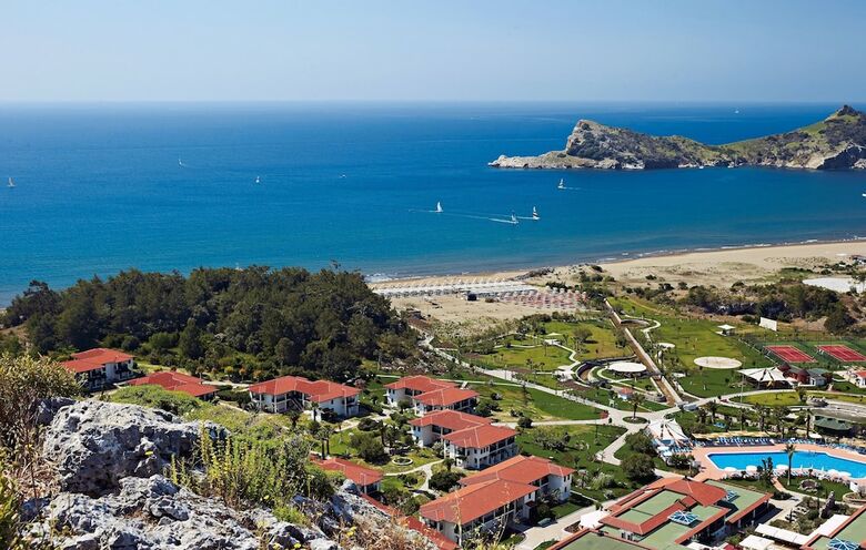 Hotel Tui Blue Sarigerme Park - All Inclusive