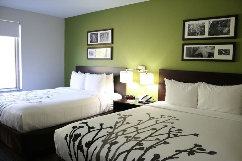 Hotel Sleep Inn Ellenboro Hwy 50