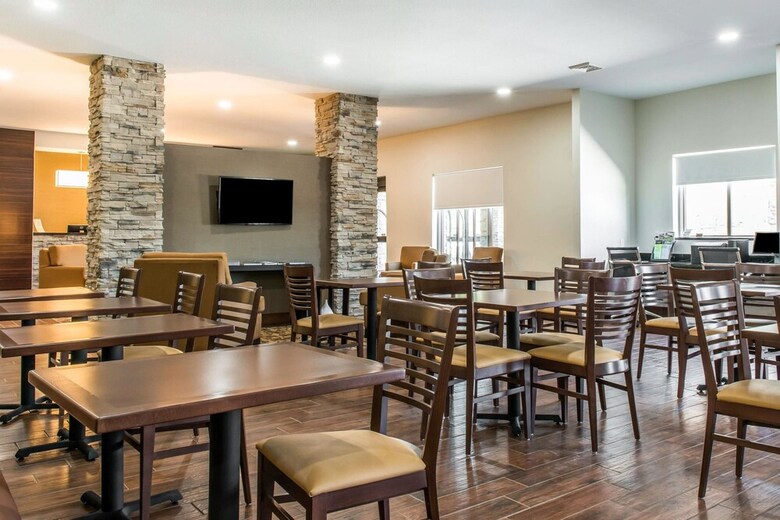 Hotel Sleep Inn Ellenboro Hwy 50