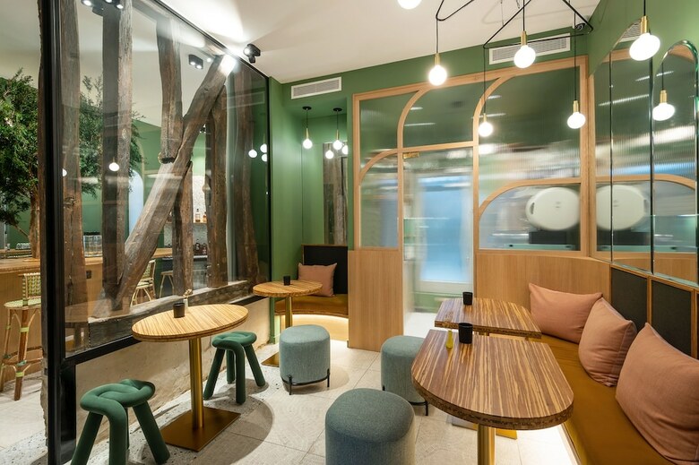 Hotel H�tel Amoi