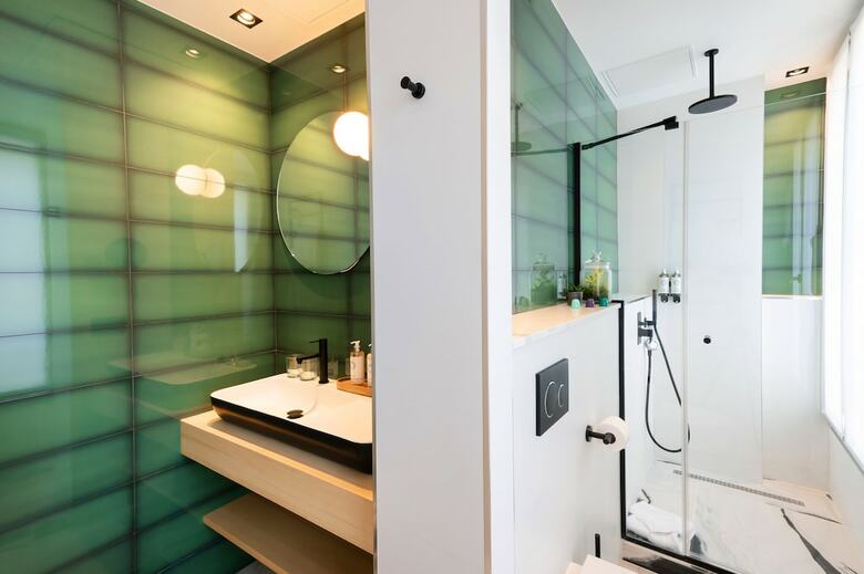 Hotel H�tel Amoi