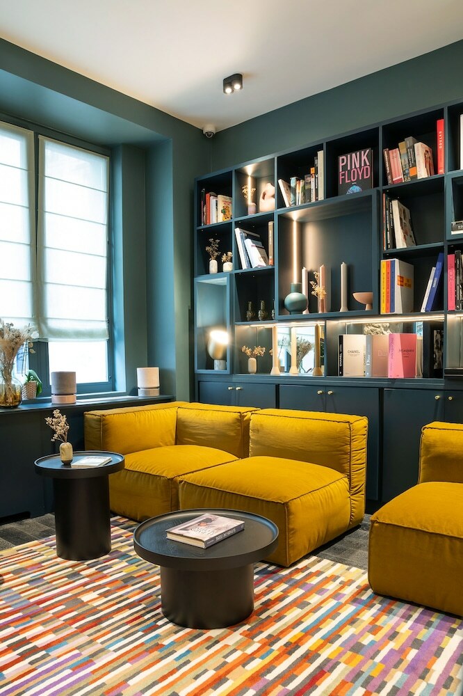 Hotel H�tel Amoi