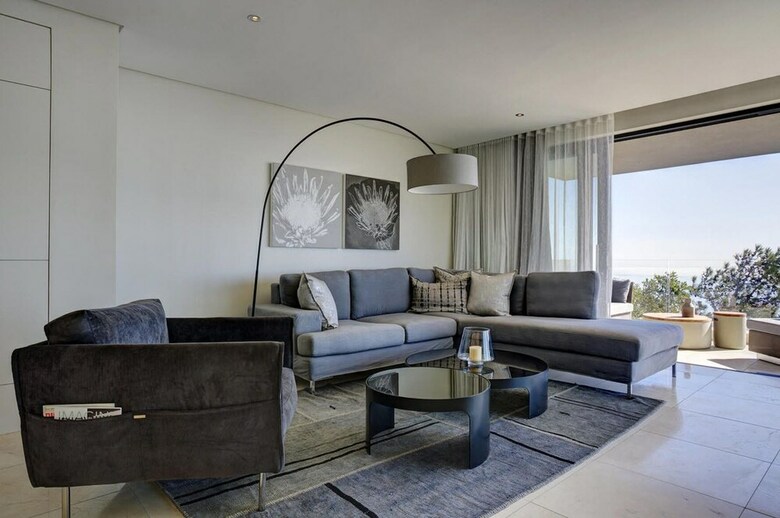 Apartamentos Cb-one