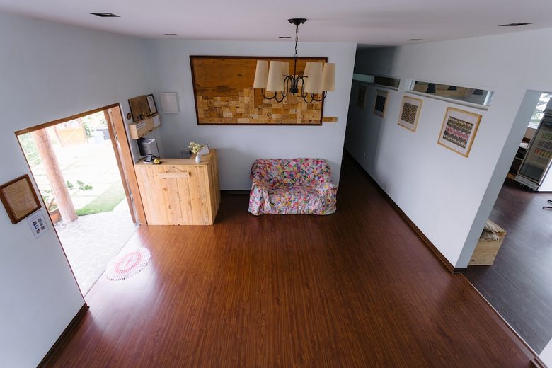 Hostal Westwood Highland - Hostel