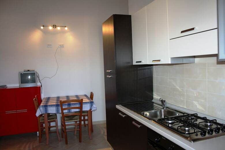 Apartamento Villa Rosanna