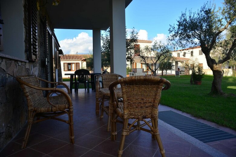 Apartamento Appartamenti Case Mare Sardegna