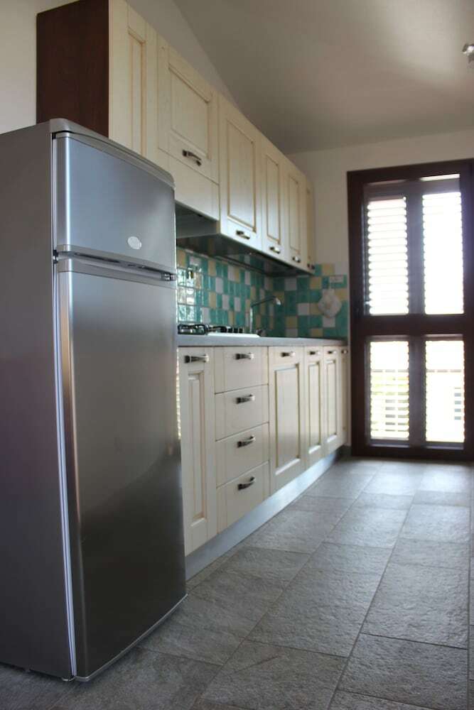 Apartamento Appartamenti Case Mare Sardegna