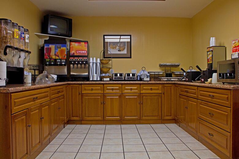 Hotel Best Western Village Inn