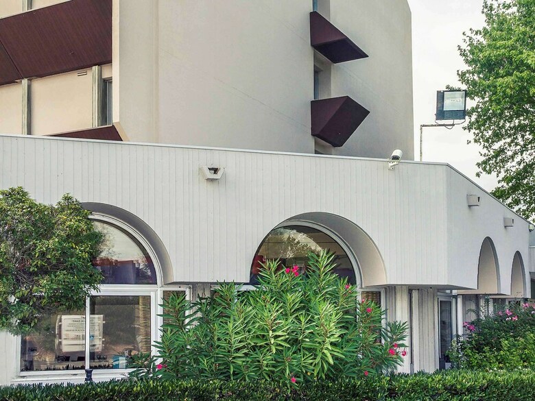 Hotel Mercure Vienne Sud Chanas