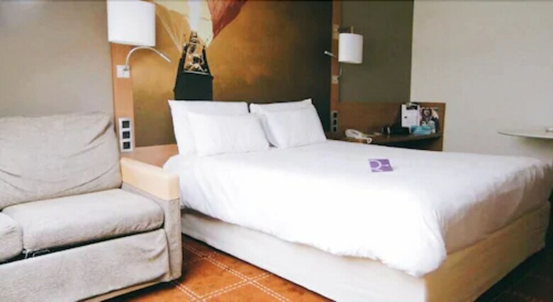 Hotel Mercure Vienne Sud Chanas