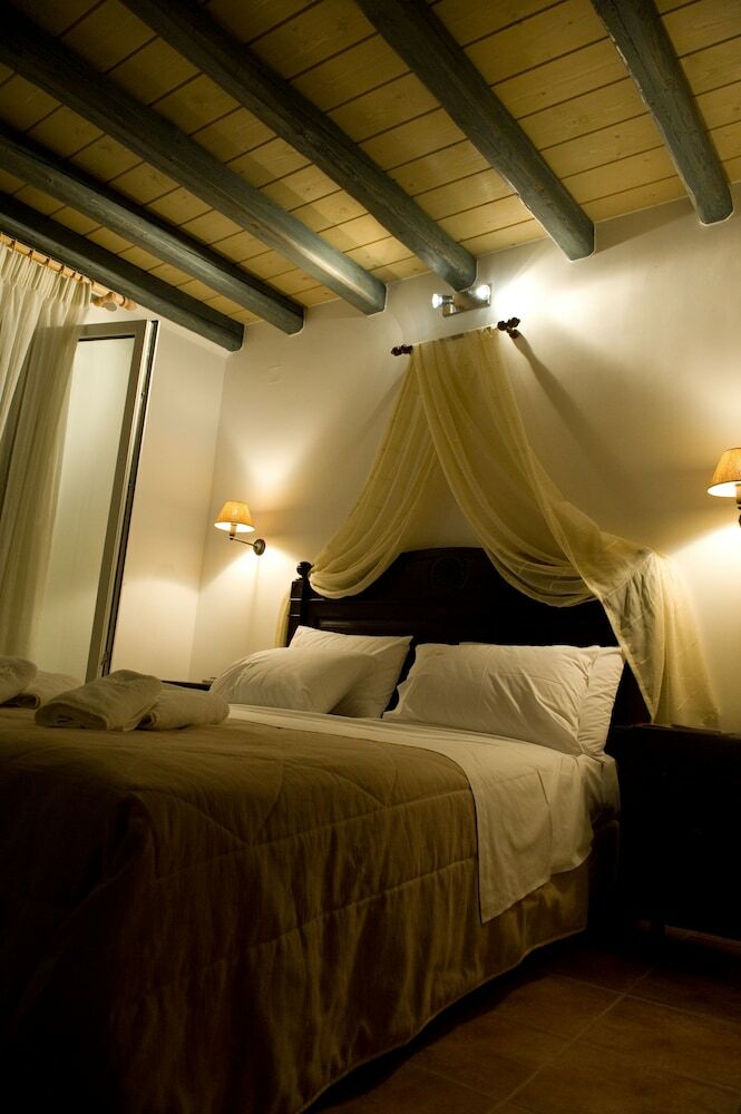 Aparthotel Apelon Tiritas Villas