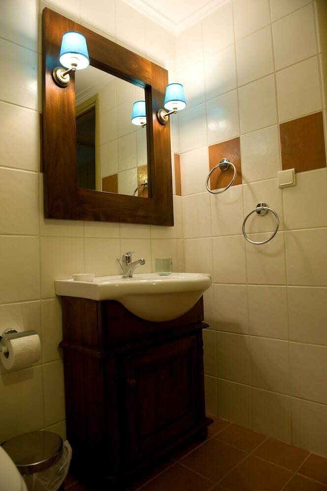 Aparthotel Apelon Tiritas Villas