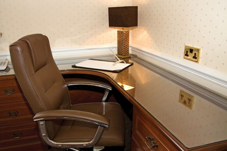 Best Western Burnley North Oaks Hotel