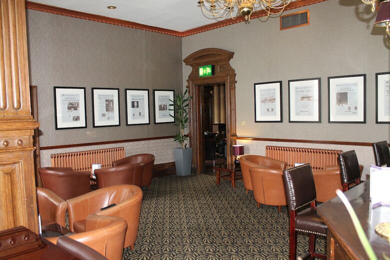 Best Western Burnley North Oaks Hotel