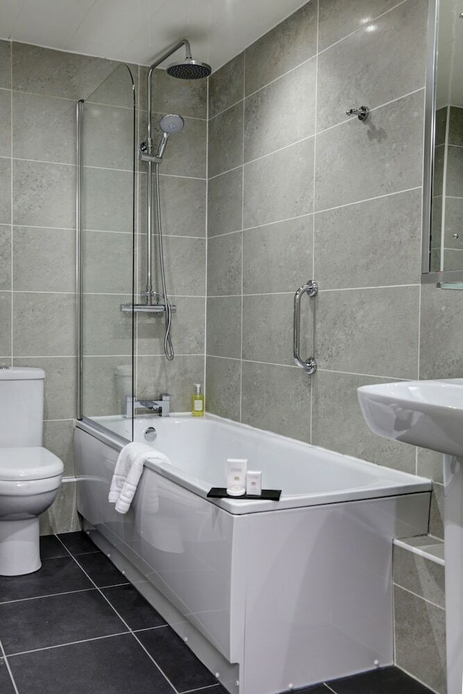 Best Western Burnley North Oaks Hotel