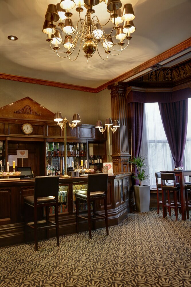 Best Western Burnley North Oaks Hotel