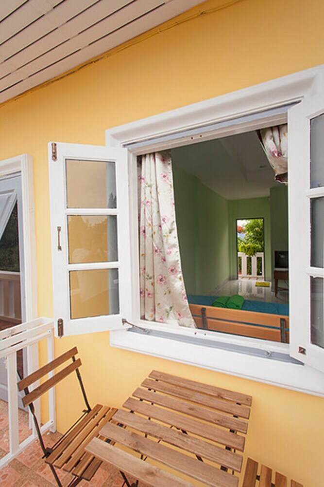 Hotel Pa Sabai