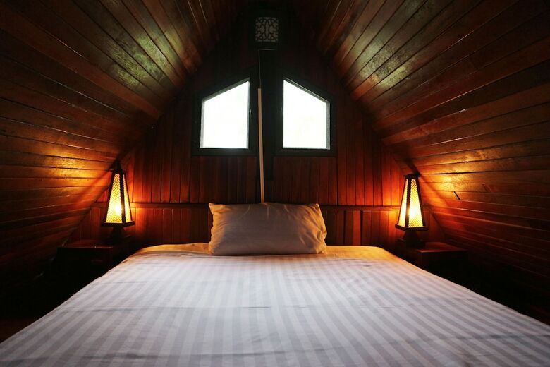 Hotel Leeloo Paradise Resort