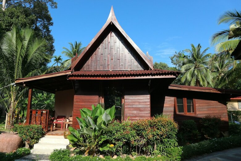 Hotel Leeloo Paradise Resort