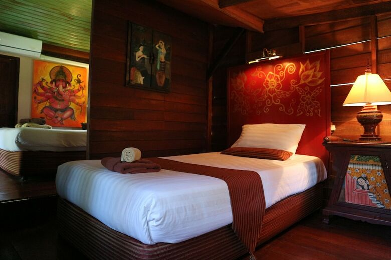 Hotel Leeloo Paradise Resort