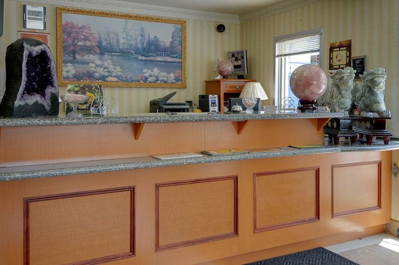 Motel Vagabond Inn Hacienda Heights
