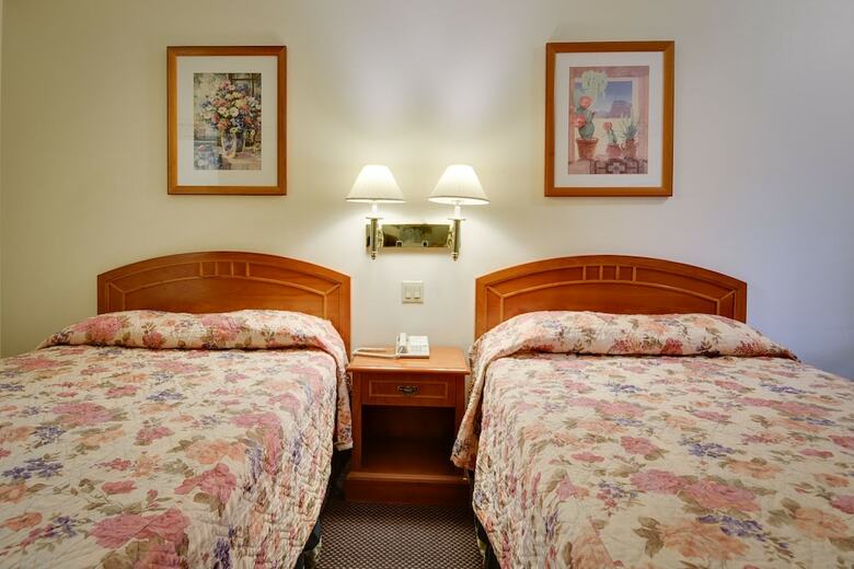 Motel Vagabond Inn Hacienda Heights