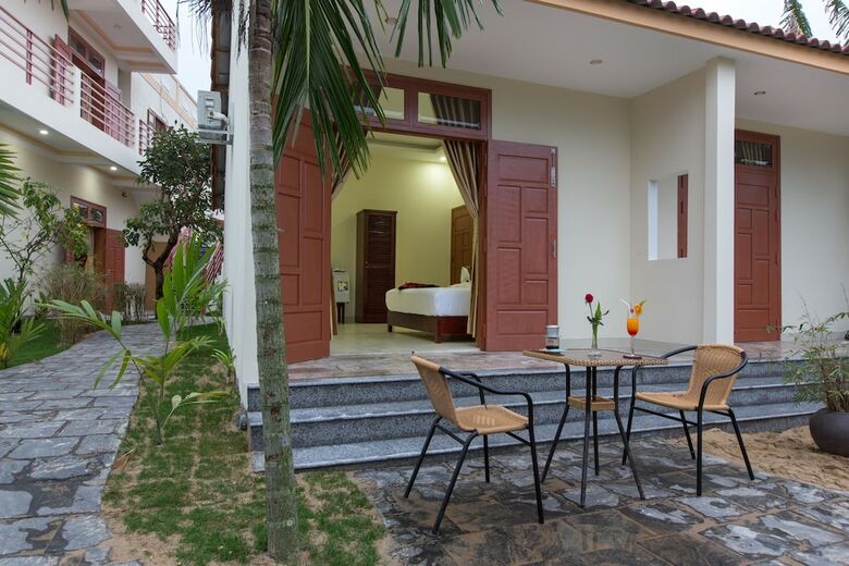 Hotel Herbal Tea Homestay