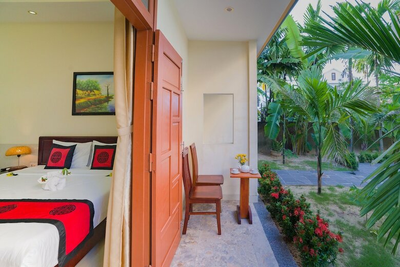 Hotel Herbal Tea Homestay
