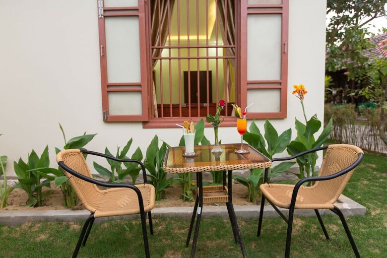 Hotel Herbal Tea Homestay