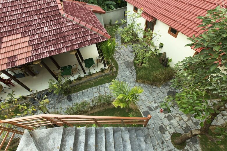 Hotel Herbal Tea Homestay