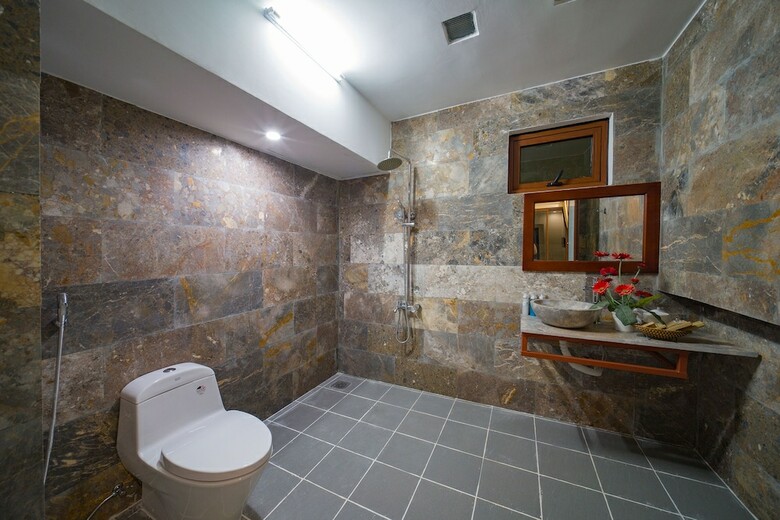 Hotel Herbal Tea Homestay