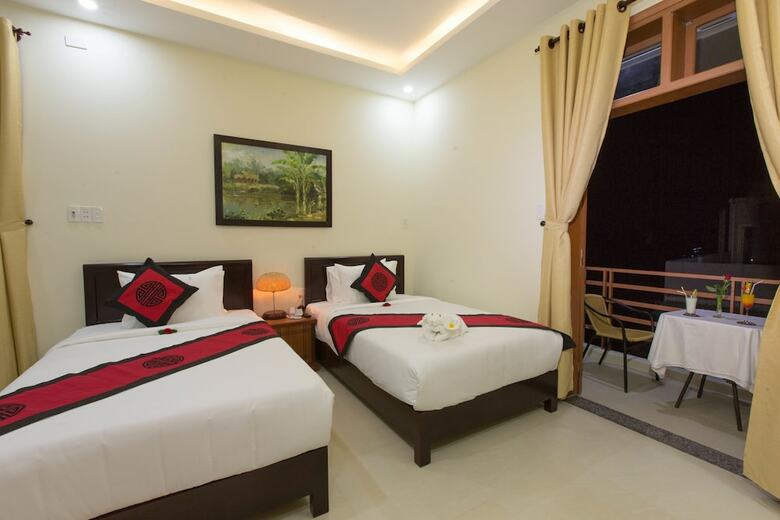 Hotel Herbal Tea Homestay