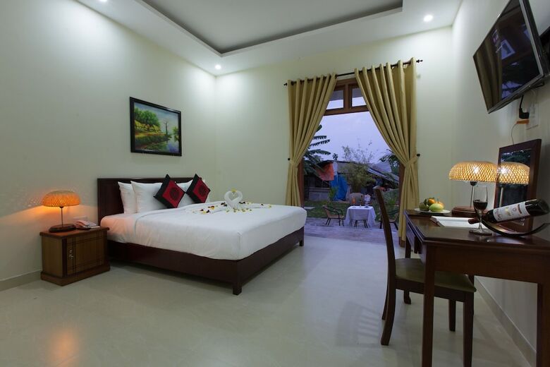 Hotel Herbal Tea Homestay
