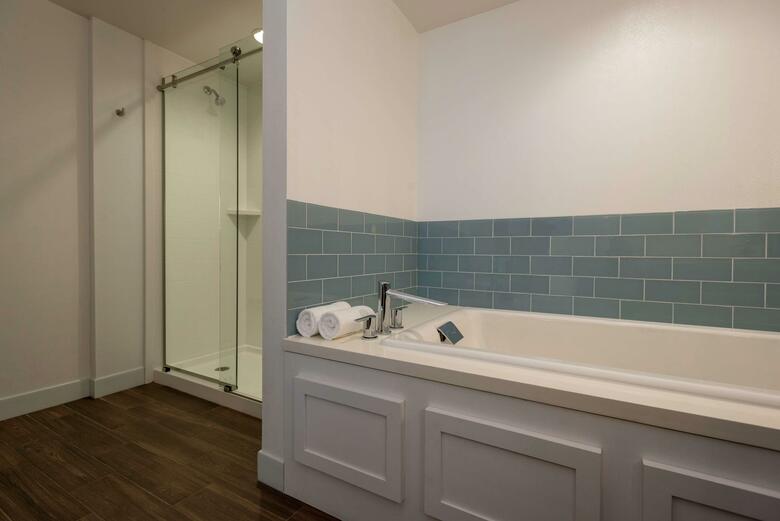 Hotel Hilton Garden Inn Mobile Downtown