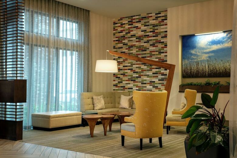 Hotel Hilton Garden Inn Mobile Downtown