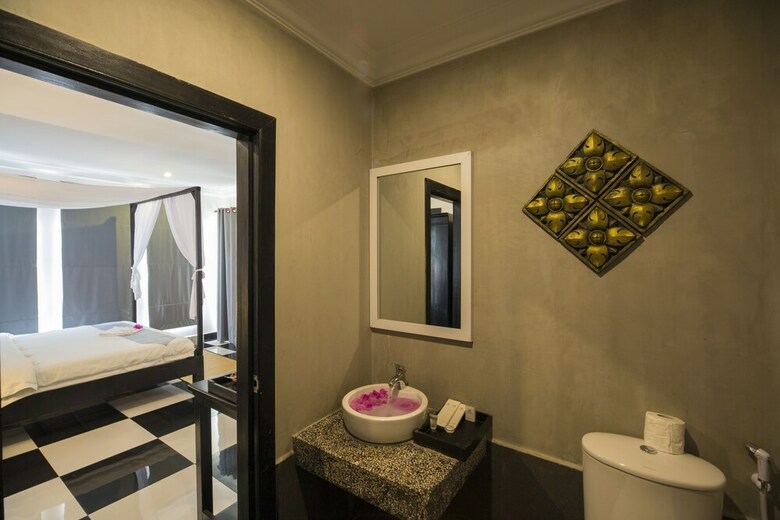 Hotel Rithy Rine Angkor Residence