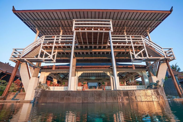 Hotel Rinjani Lodge