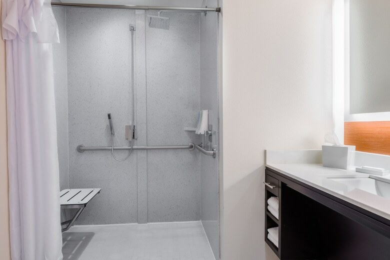 Hotel Home2 Suites By Hilton Atlanta Downtown