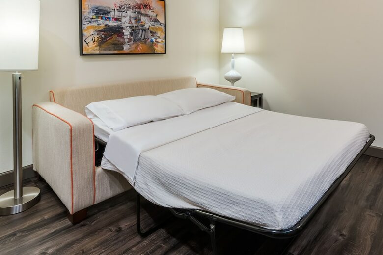 Hotel Home2 Suites By Hilton Atlanta Downtown