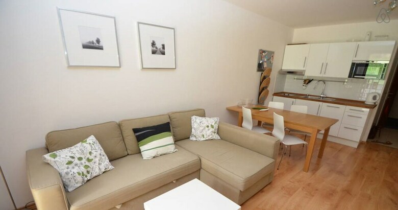 Aparthotel Fatrapark Liptov Apartments