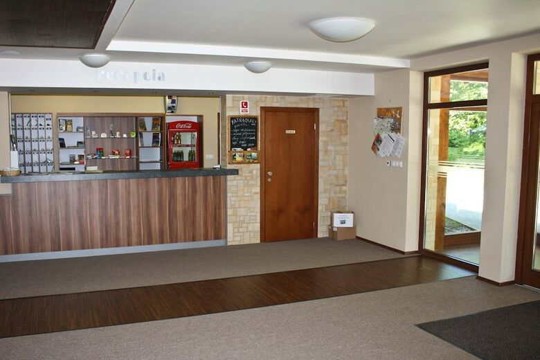 Aparthotel Fatrapark Liptov Apartments