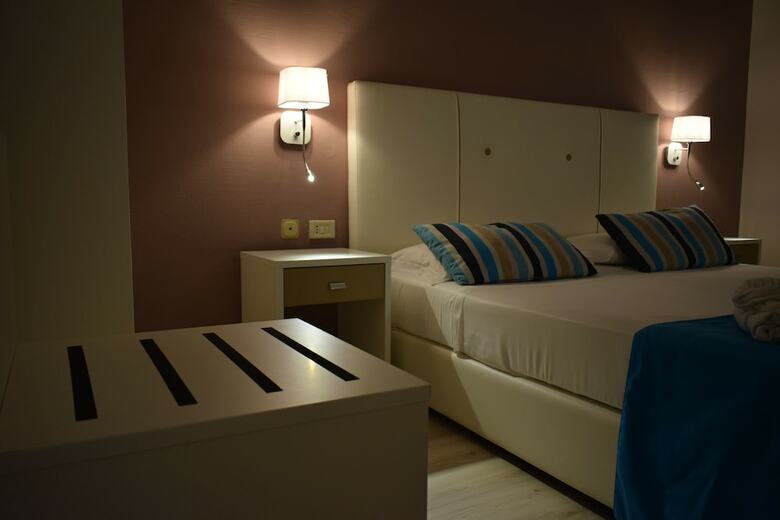 Hotel Nicolaus Club Gabbiano